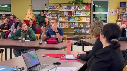 CH 14 Jan TOPO Reax vote abolition concentration