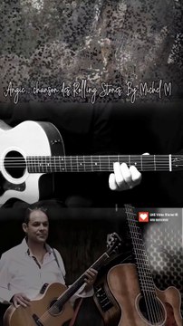 031. Angie 2024 Rolling Stones #clips #reels #rock #music #rollingstones2024 #engie #like #art #popular