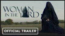 The Woman In The Yard | Official Trailer - Danielle Deadwyler, Russell Hornsby