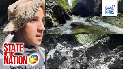 State of the Nation: (Part 2) In Case You Missed It; G! sa Kuyapnit River; Atbp.