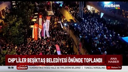 Meltem TV Ana Haberi 77 Bülent Tapıcı - 14.01.2025