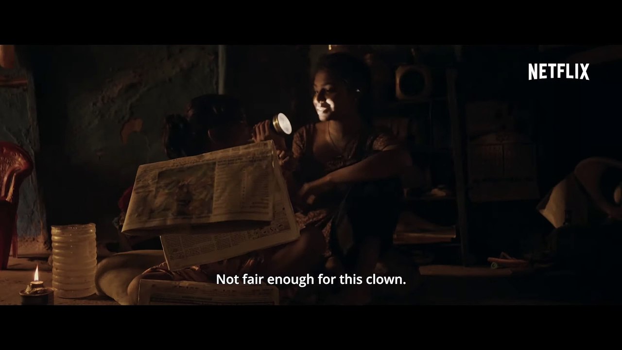 ANUJA | Sneak Peek | Netflix