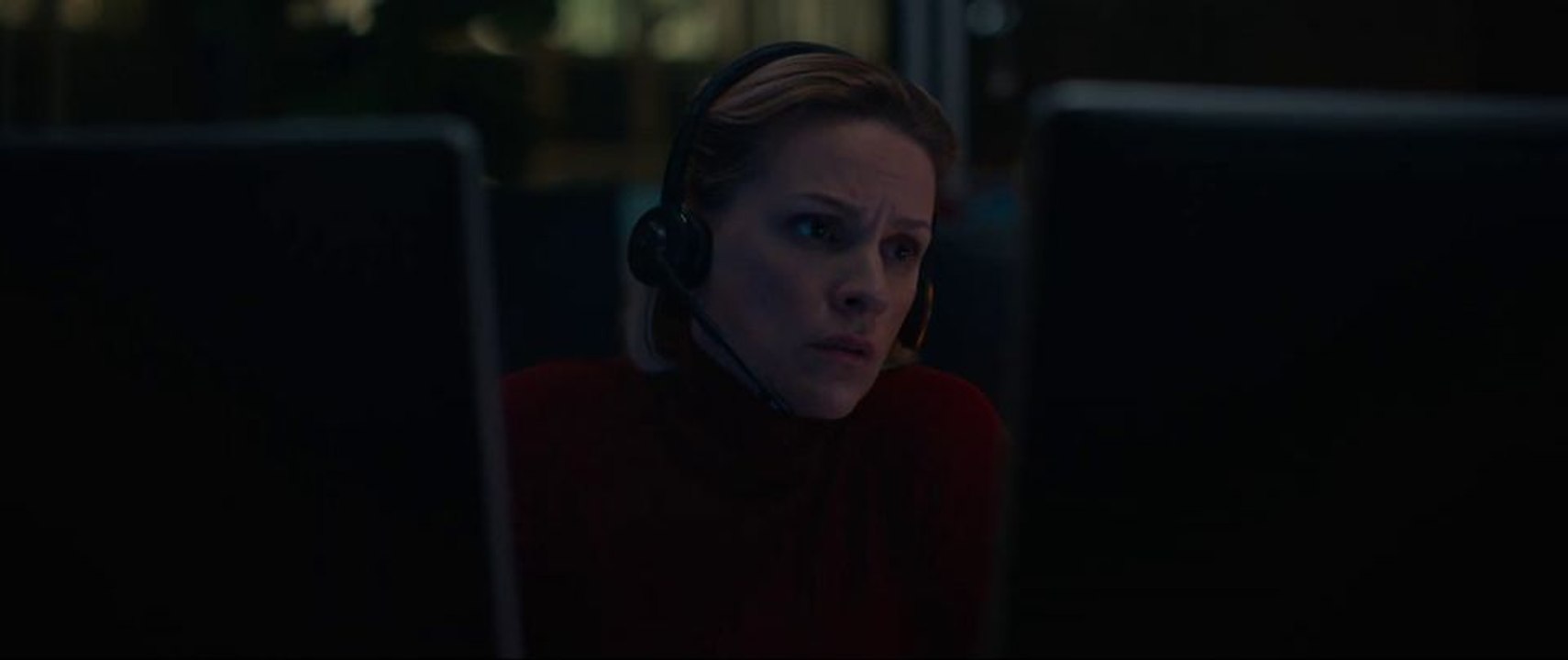 Through the Night Trailer OV