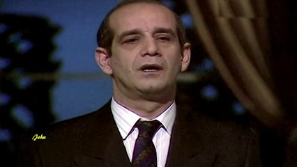 Η αγάπη μας δεν πρόλαβε να ζήσει - Δημήτρης Μητροπάνος (Video 1987)Ver.2