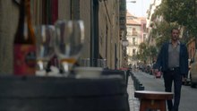 Adiós Madrid (2024), de Diego Corsini | Tráiler