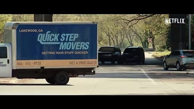 'De vuelta a la acción' - Tráiler oficial doblado