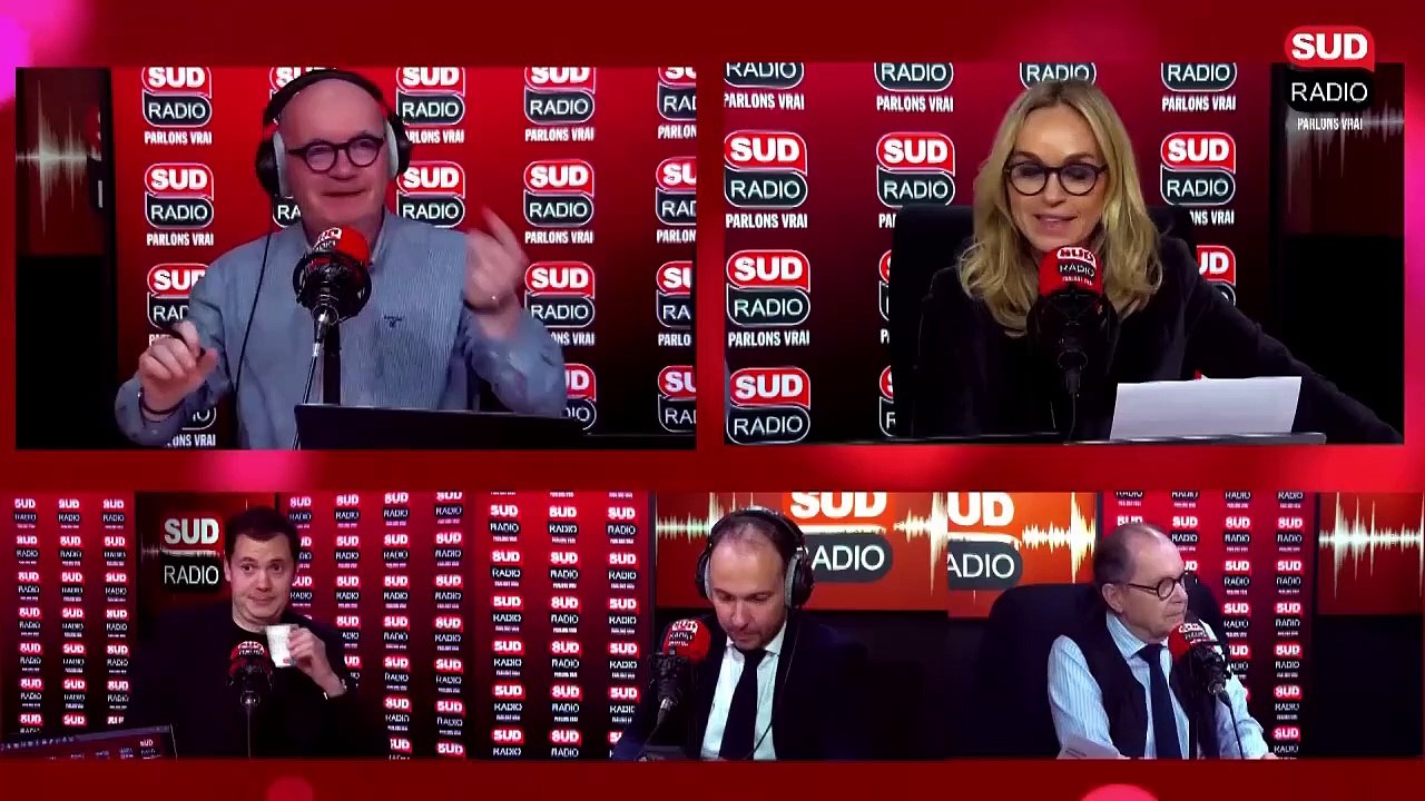 Discours, bébé et record : les 3 mots dans l'actu du 14 janvier