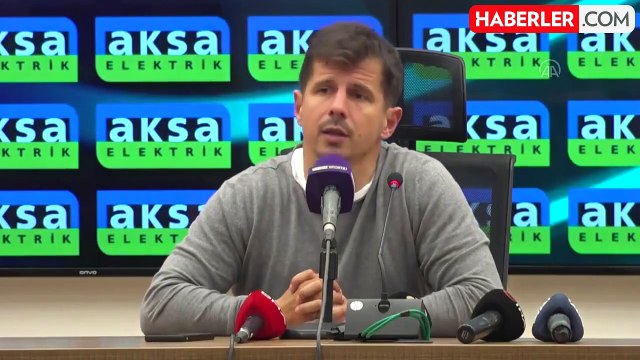 Emre Belözoğlu, Süper Lig'e geri döndü