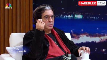 Okan Bayülgen'den 'zenginler depresyonda' çıkışı: Her şey kırolar için