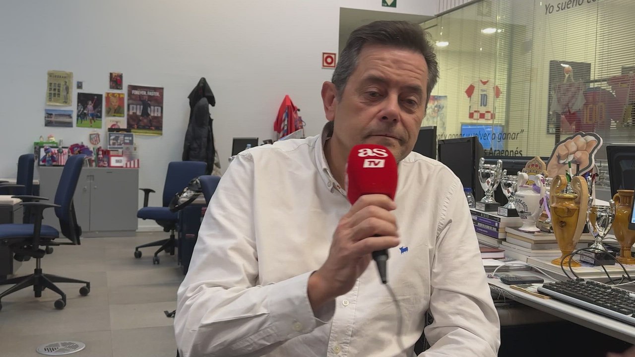 TOMÁS RONCERO responde a JOAN LAPORTA y sus "BUTIFARRAS"