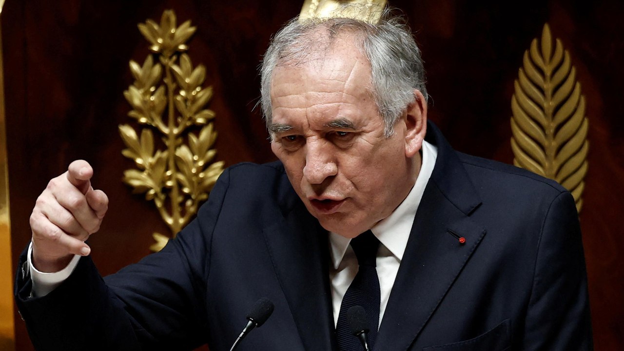 Ce qu'il faut retenir du discours de politique générale de François Bayrou