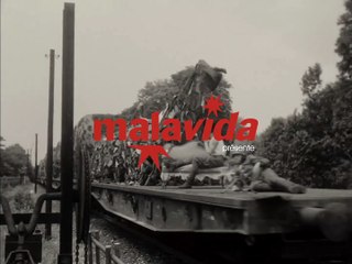 Le Miroir aux alouettes Bande-annonce VO STFR