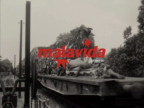 Le Miroir aux alouettes Bande-annonce VO STFR