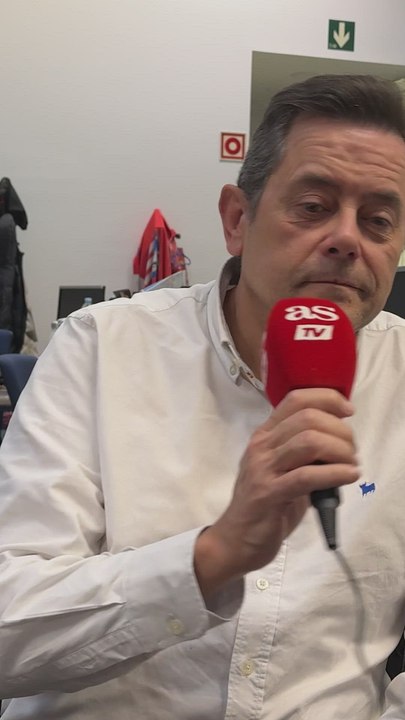 Tomás Roncero responde a Joan Laporta y las butifarras