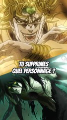 T’es deux perso préféré d’animé