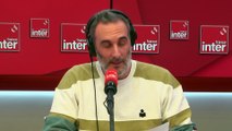 Darmanin et les narcotrafiquants ! - La chronique de Marie de Brauer