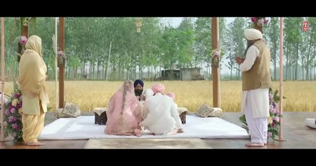 Tere Hawaale - Full Video | Laal Singh Chaddha | Aamir, Kareena | Arijit, Shilpa | Pritam, Amitabh