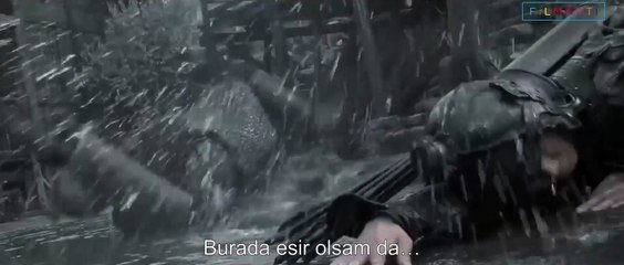 Gölge Savaşçı _ Shadow - Teaser (Türkçe Altyazı)