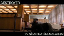 DESTROYER _ Teaser (Türkçe Altyazı)
