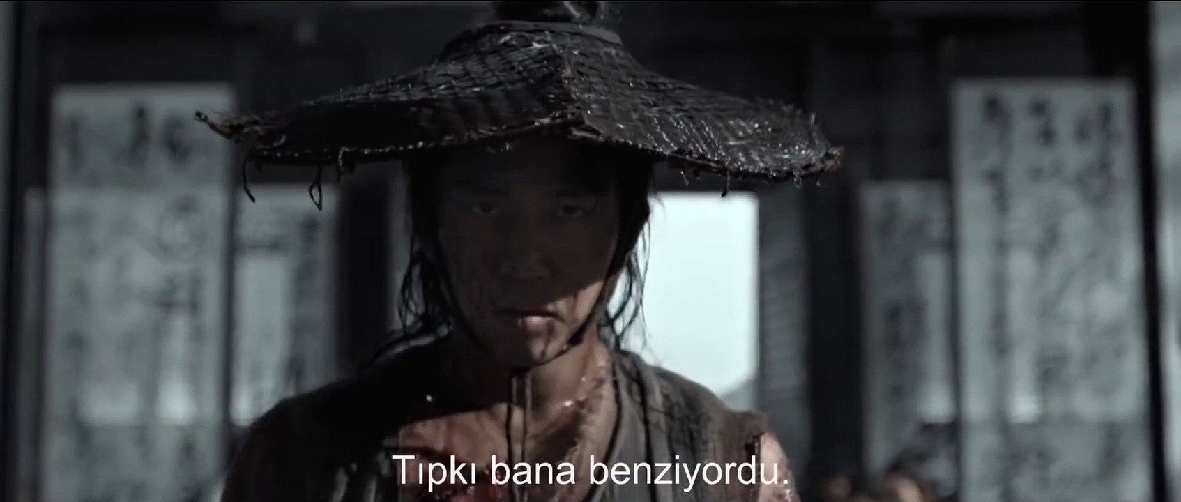 Gölge Savaşçı _ Shadow - Fragman (Türkçe Altyazı)