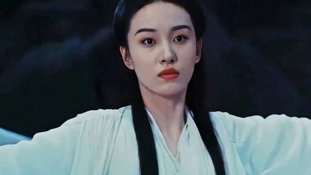 The Legend of Condor Heroes 2025 Newest Movie Trailer 神鵰俠侶 問世間 网大电影 Xiao Long Nu was injured by her senior sister Li Mochou and Quan Zhen Sect's Zhen Zhibing successively 小龍女接連被師姐李莫愁和全真教甄志丙所傷