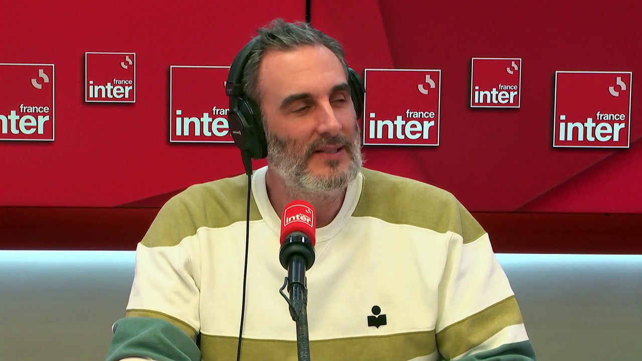 Chenille & torsion testiculaire à l'Assemblée Nationale - Harold Barbé : moi ce que j'en dis