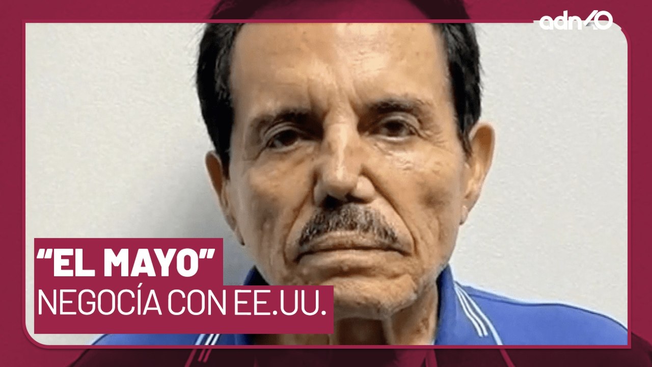 "El Mayo" Zambada y "Los Chapitos" siguen negociando en Estados Unidos