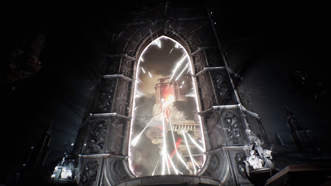 Project Pantheon zeigt im Trailer, wieso es alle an Path of Exile 2 und EFT erinnert