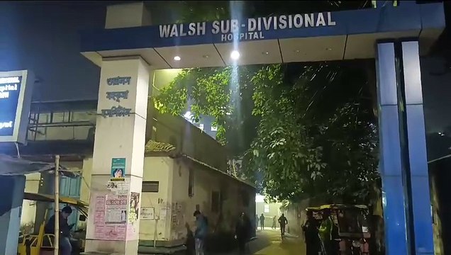 রিষড়ায় ছুরিকাঘাতে কলেজ ছাত্রের খুন ঘিরে চাঞ্চল্য।