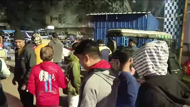 রিষড়ায় ছুরিকাঘাতে কলেজ ছাত্রের খুন ঘিরে চাঞ্চল্য।