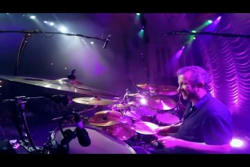Steve Hackett - The Total Experience Live in Liverpool 2015 (Part.2)