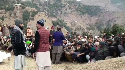 Rajouri incident 14  deaths in one month