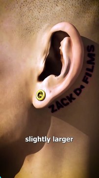 How Ear Gauges Can Tear Your Ears 👂