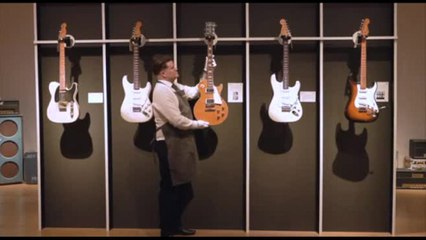 Jeff Beck, all'asta la collezione di chitarre della leggenda del rock