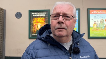 What’s been your experience with flu this winter?