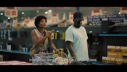 Tráiler oficial de "¡Nop!", la nueva película de Netflix