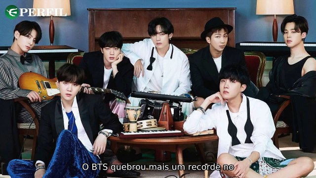 Explosão de notícias no mundo do k-pop: BTS, Girls' Generation e GOT7 agitam a indústria!