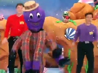 The Wiggles Yummy Yummy 1998...mp4