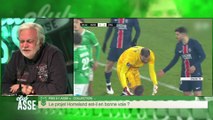 CLUB ASSE : Le projet d’Eirik Horneland est-il sur la bonne voie ?
