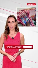 Robaron Bs 300.000 a una comerciante que tenía guardado el dinero en su casa