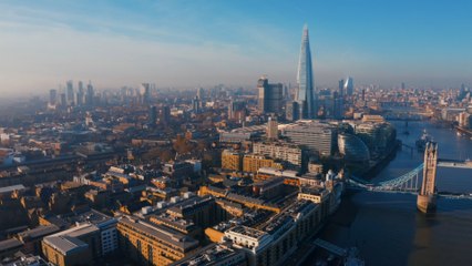 Your Ultimate 2025 London Event Guide 🏙️