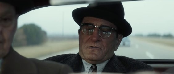 The Alto Knights - Tráiler oficial español