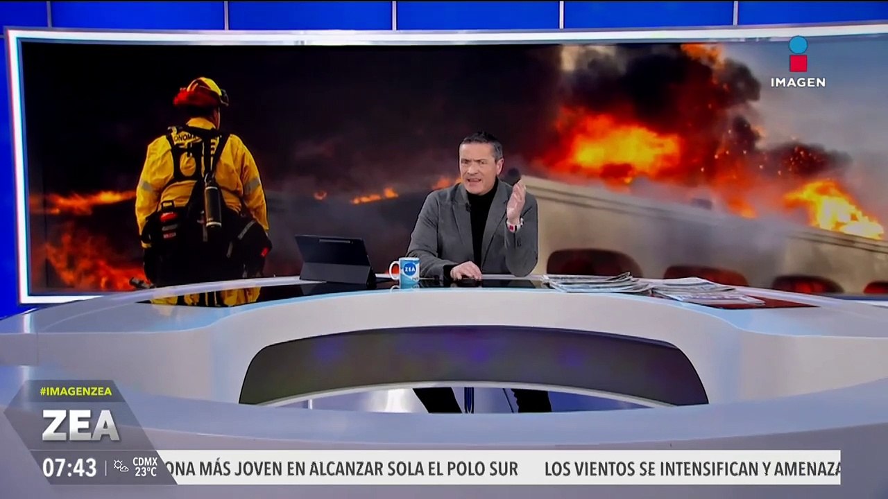 La solidaridad no tiene nacionalidad, no tiene fronteras: Francisco Zea