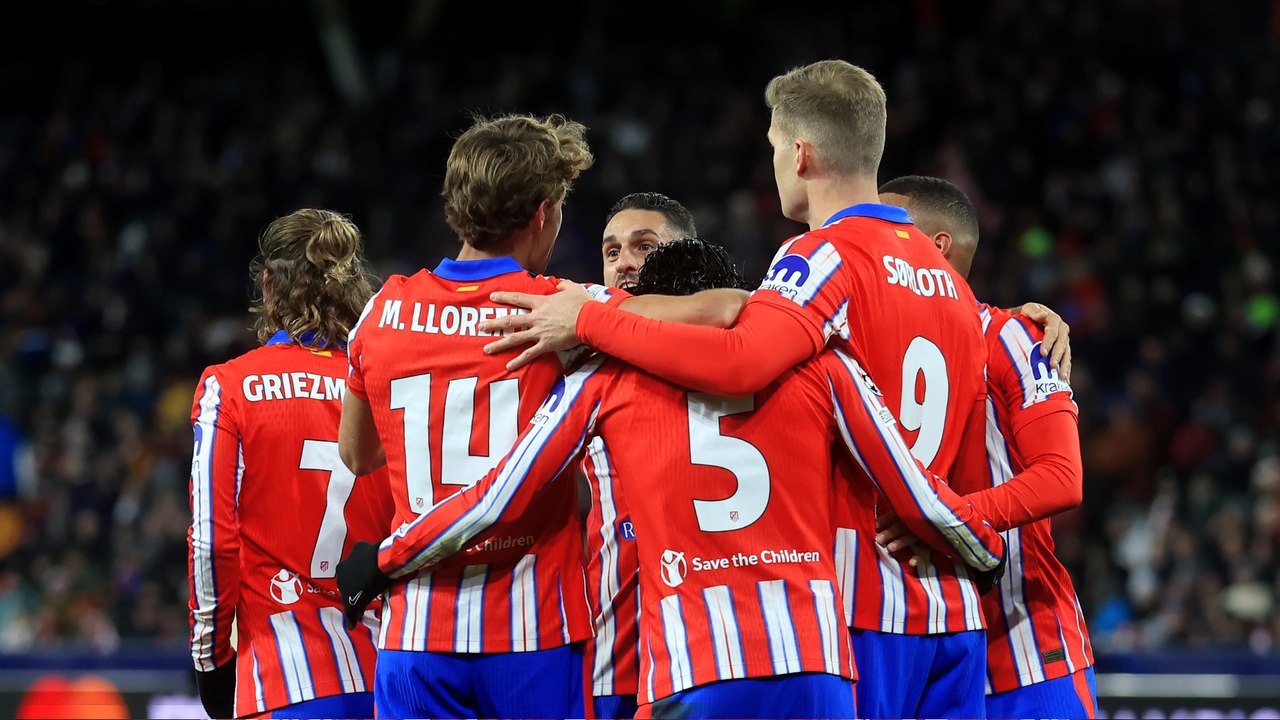 AtleticoMadrid