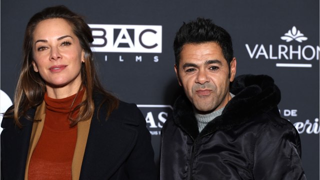 Jamel Debbouze : retour sur son double mariage féerique avec Mélissa Theuriau