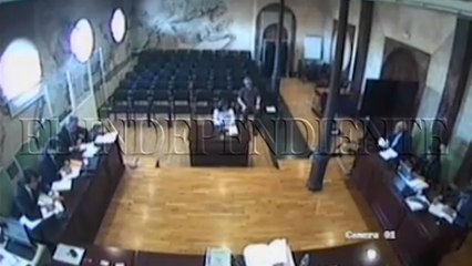 La fiscal Superior de Madrid, al juez: "Había que desmentir la información falsa... sin dar ningún dato de González Amador"