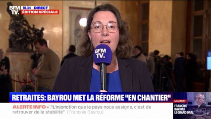 Cyrielle Chatelain (Les Écologistes): "Si rien ne change, oui, nous votons la censure"