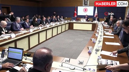 Bebek Ölümlerini Araştırma Komisyonu İstanbul'a Hareket Ediyor
