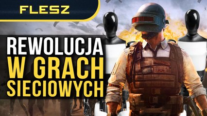 Wkrótce zagramy z sojusznikami AI. FLESZ - 8 stycznia 2025
