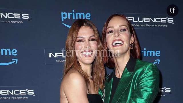 Cette ancienne Miss France jugée trop maigre, les internautes créent une cagnotte pour lui payer un McDo